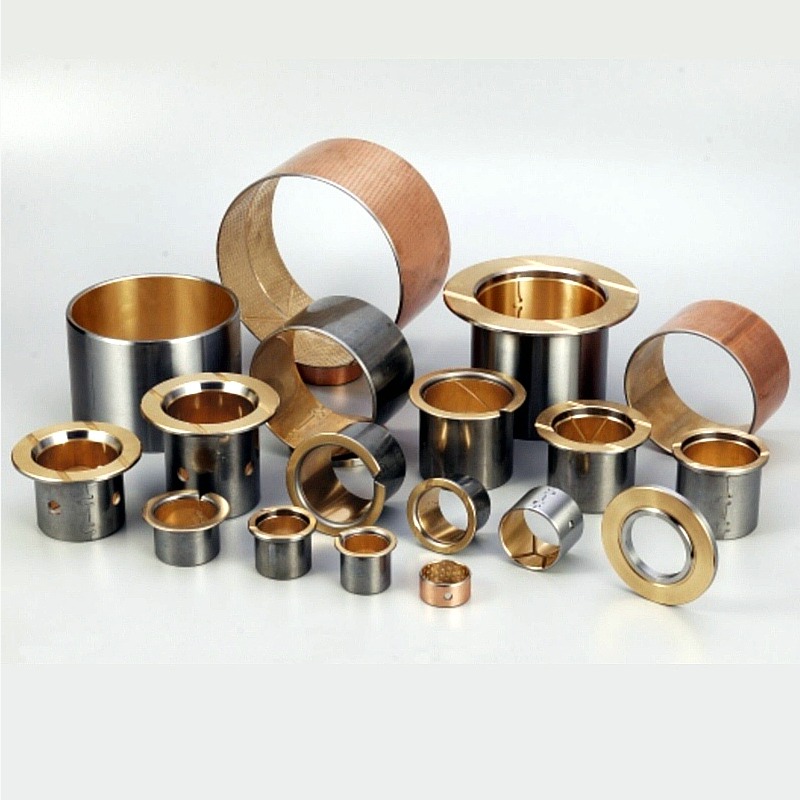 Bushing Photo cluster 2