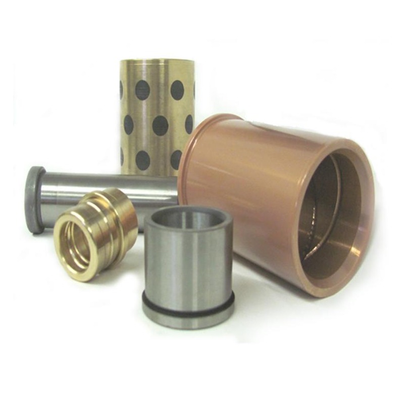 Home Products Slider IMC Bushings Manufacturing