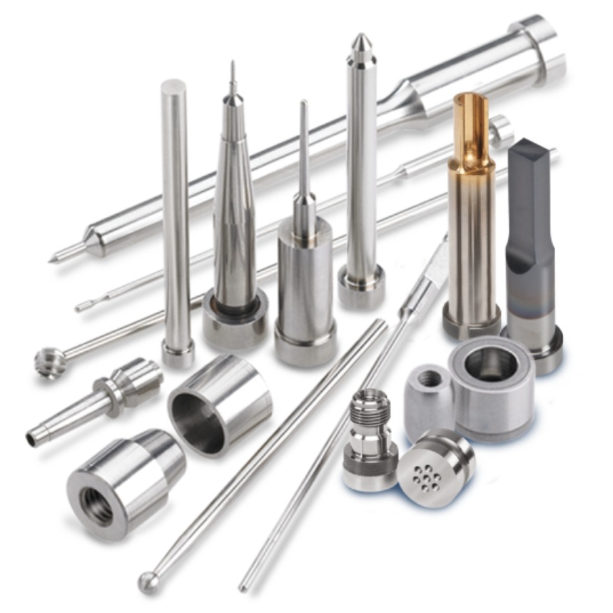 Home Products Slider tooling components IMC Bushings Manufacturing
