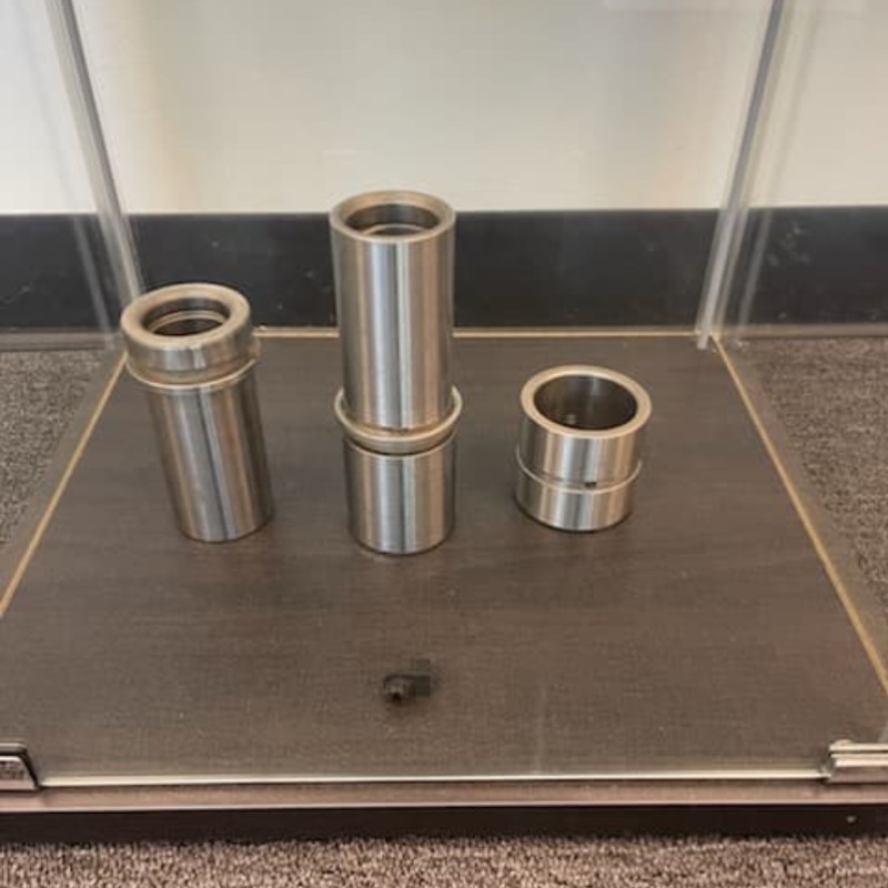 Products in shelf 2 - IMC Bushings Manufactuiring