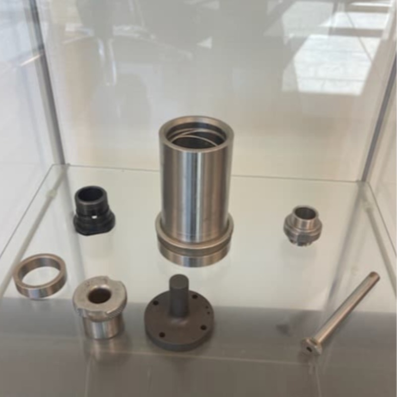 Products in shelf 3 - IMC Bushings Manufactuiring