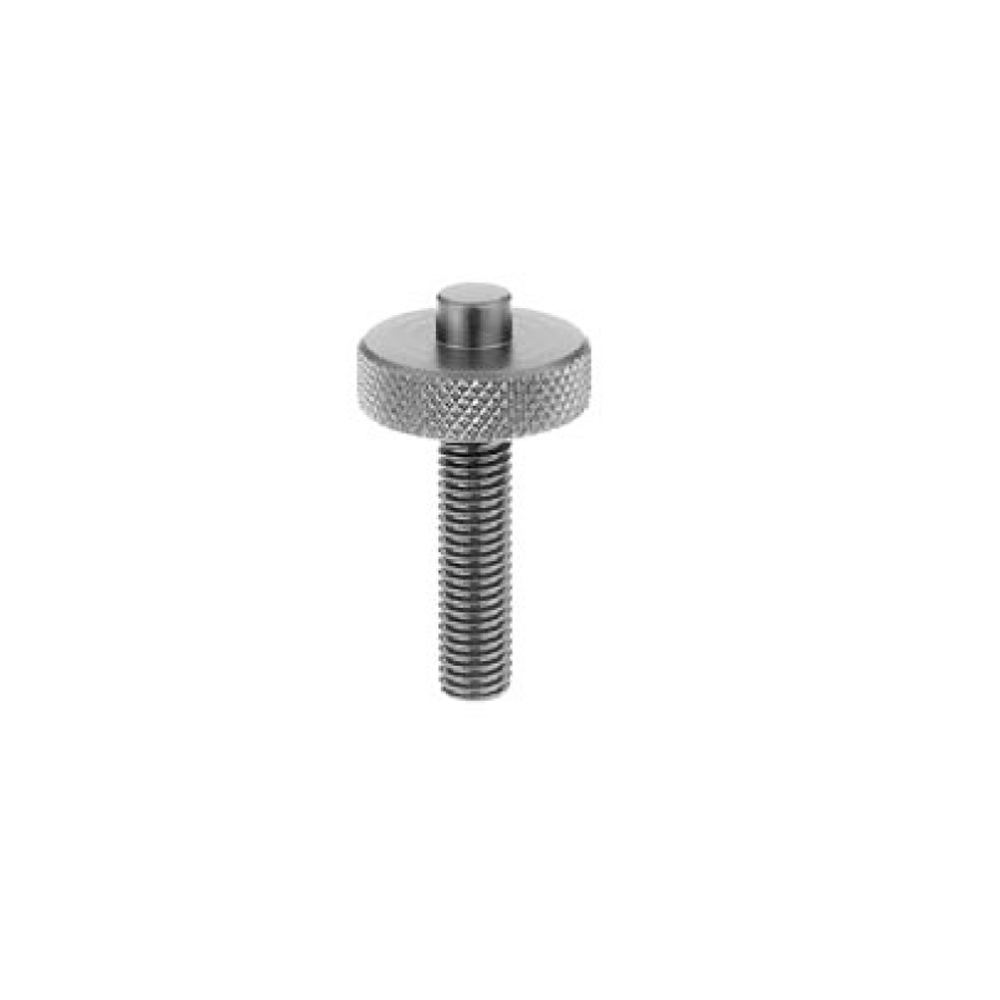 Tooling Component Screw