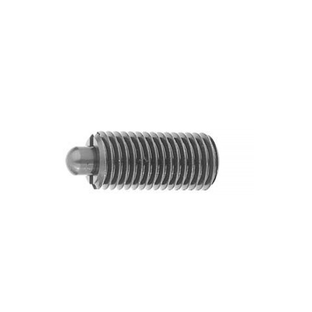 Tooling Component Spring-Plunger